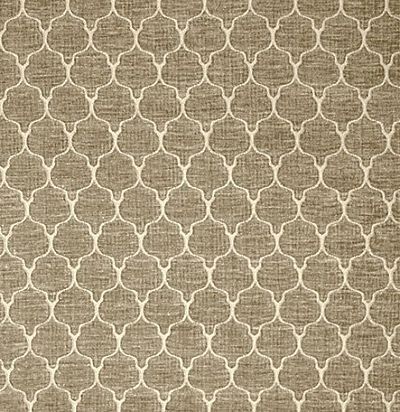 бархатная ткань с мелким узором Tabriz Maple 