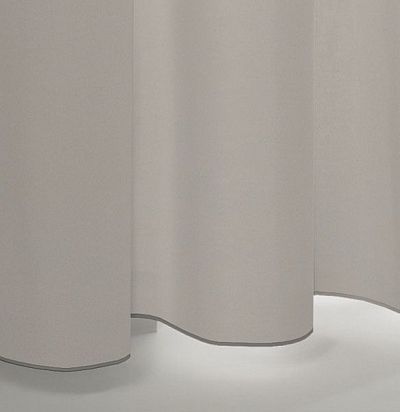 ткань современная однотонная плотная 1301-134 ADO - 1