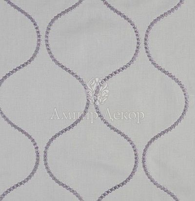 ткань с дизайном луковицы 10311.91 Nobilis