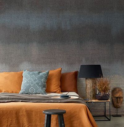 Панно  с акварельным градиентом 391560  - 1