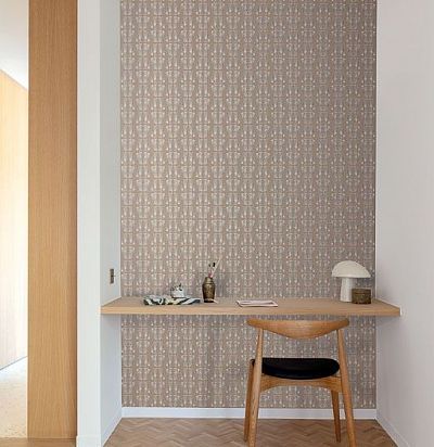 Обои с парами леопардов OMB202 Khroma Zoom - 1