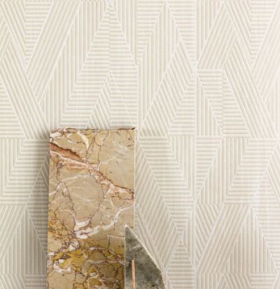 Обои с геометрией PRI302 Khroma - 1