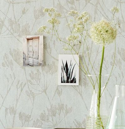 обои с эффектом потертости 379051  - 2