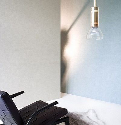 Обои экологичные фон для любых интерьеров LIN022 Guy Masureel - 2