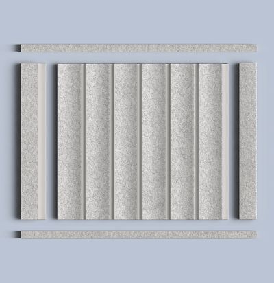 D12V1 GR5 Молдинг HiWood HiWood - 1