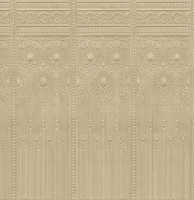 Рельефное стеновое покрытие Lincrusta  RD1964 Edwardian Lincrusta