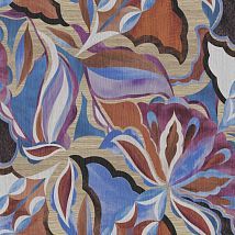 Фото: Обои метражные тропические цветы 24102- Ампир Декор