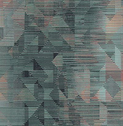 обои в современном стиле WIL606 Khroma