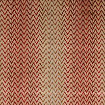 Фото: Бархатная ткань с геометрическим узором F4013/03- Ампир Декор