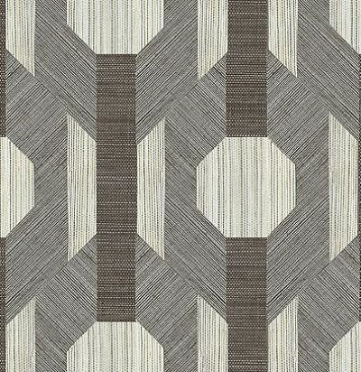 Образец обоев из коллекции премиального бельгийского бренда ARTE формата А5 с полной информацией ARTE - 1