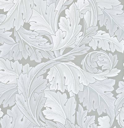 Обои английские дизайнерские 212553 Morris&Co