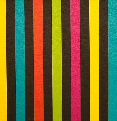 ткань для портьер в полоску Rodeo 27 
