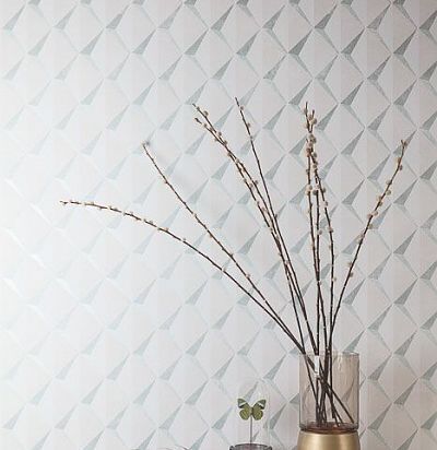 обои с 3D-геометрией ONY103 Khroma Zoom - 1