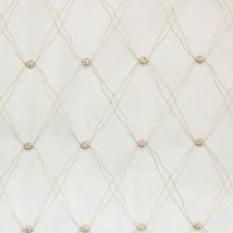 Фото: тюль с вышивкой Mirabile 33- Ампир Декор