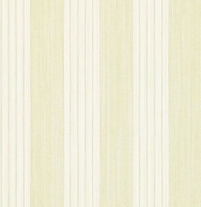 обои в акварельную полоску 212154 Sanderson