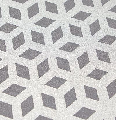 обои серебристые современные DL22847 Chelsea Decor Wallpapers - 1