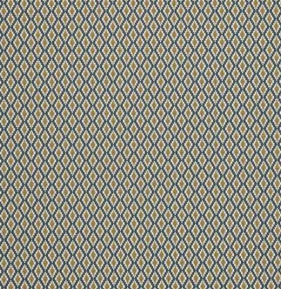 Однотонная ткань 10635.62 Collioure Saphir Nobilis