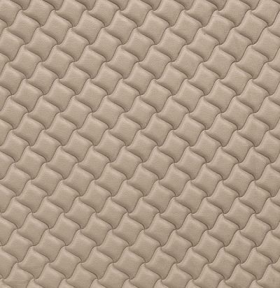 Стеганые обои  верблюжие дизайн клевер 10-003-102-00 