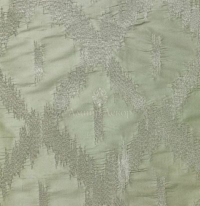 шелковая ткань с ромбами 10433-64 Nobilis