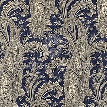 Фото: ткань с турецким огурцом FD667-F109- Ампир Декор