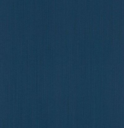 Обои однотонные синие 086095 Rasch Textil