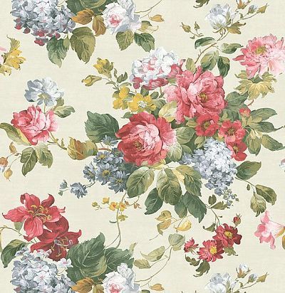 Обои Wallquest Belvedere RW50212 