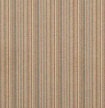 натуральная ткань в полоску FD702W122 Mulberry