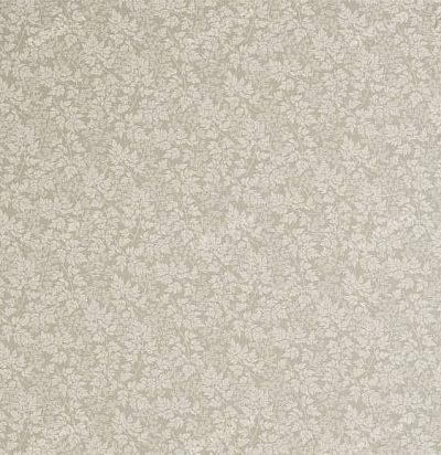 Ткань Sanderson  The Potting Room Weaves 236463 Spring Leaves-Flint ткань декоративная (1,41м х 1м) Sanderson