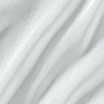 Фото: тюль современная однотонная плетеная 10880-991- Ампир Декор