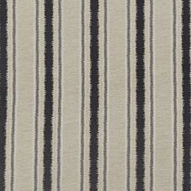 Фото: ED85282-680 Rattan Stripe Indigo  Узорчатая ткань- Ампир Декор