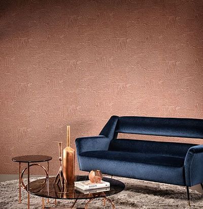 Обои в стиле пэчворк 53013 ARTE - 1