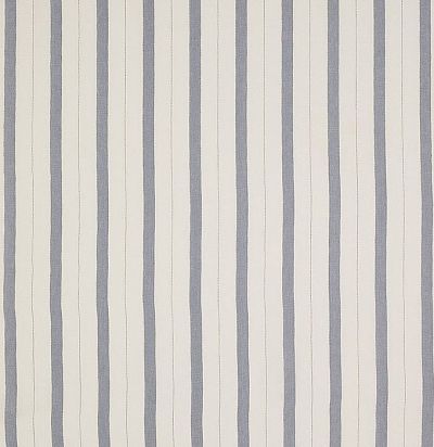 Льняной тюль в полоску F4122/03 Colefax and Fowler