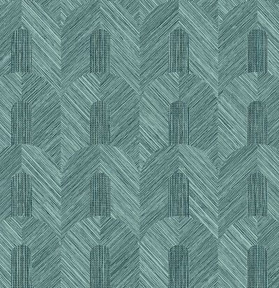 Обои современные  имитация плетеной ткани 24062 ARTE