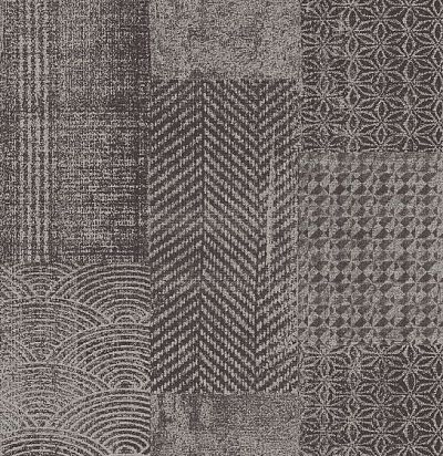 обои в стиле пэчворк 12051 ARTE