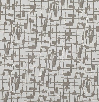 жаккардовая ткань из хлопка Z348/01 Joel Zinc