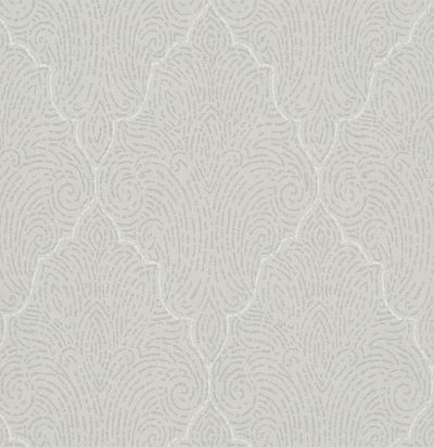 обои светлые с узором PDG688/02 