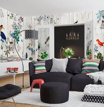 Панно ID Wall Panoramic 72004  - 1