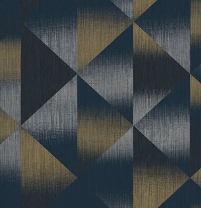 Обои текстильные геометрия FER204 Guy Masureel