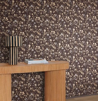 Обои с растительным дизайном ZON105 Khroma - 1