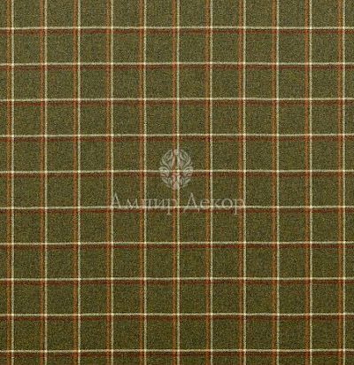 Ткань в клетку DHIGWC-305 Sanderson