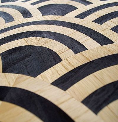 Обои из натурального шпона MO3040 ARTE - 2