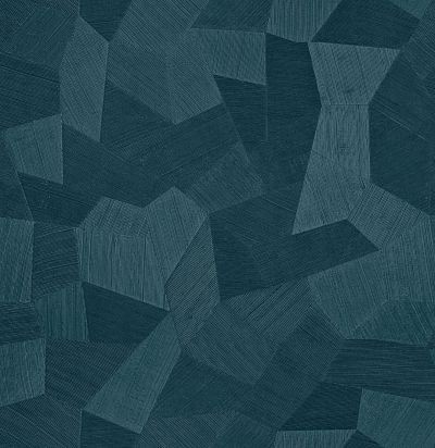 Обои современные с абстрактным геометрическим узором 75305A ARTE
