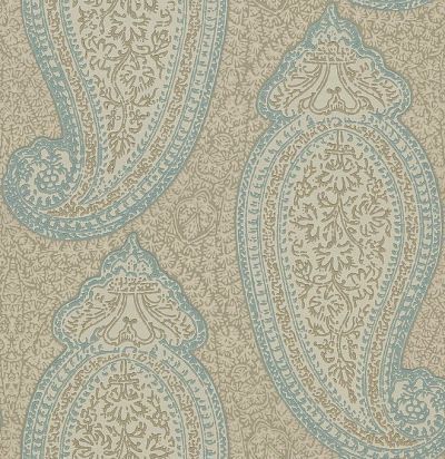 обои в индийском стиле TRA06005 Zoffany