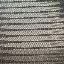 Фото: негорючая портьерная ткань с геометрическим дизайном Cordoba CS 24- Ампир Декор