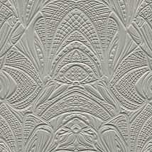 Фото: Обои метражные (1,20м х 1м)- Ампир Декор