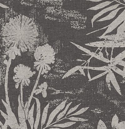 обои с полевыми цветами 379035 