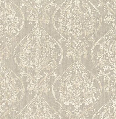 Обои с классическими медальонами 086248 Rasch Textil