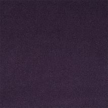 Фото: бархатная ткань фиолетового цвета 331621- Ампир Декор