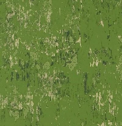 зеленые однотонные обои P622/14 