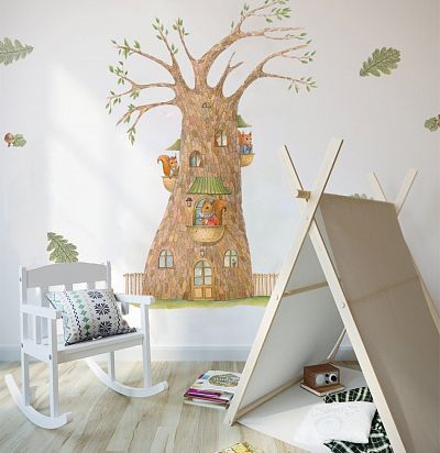 Панно ID Wall Детям ID037059  - 1